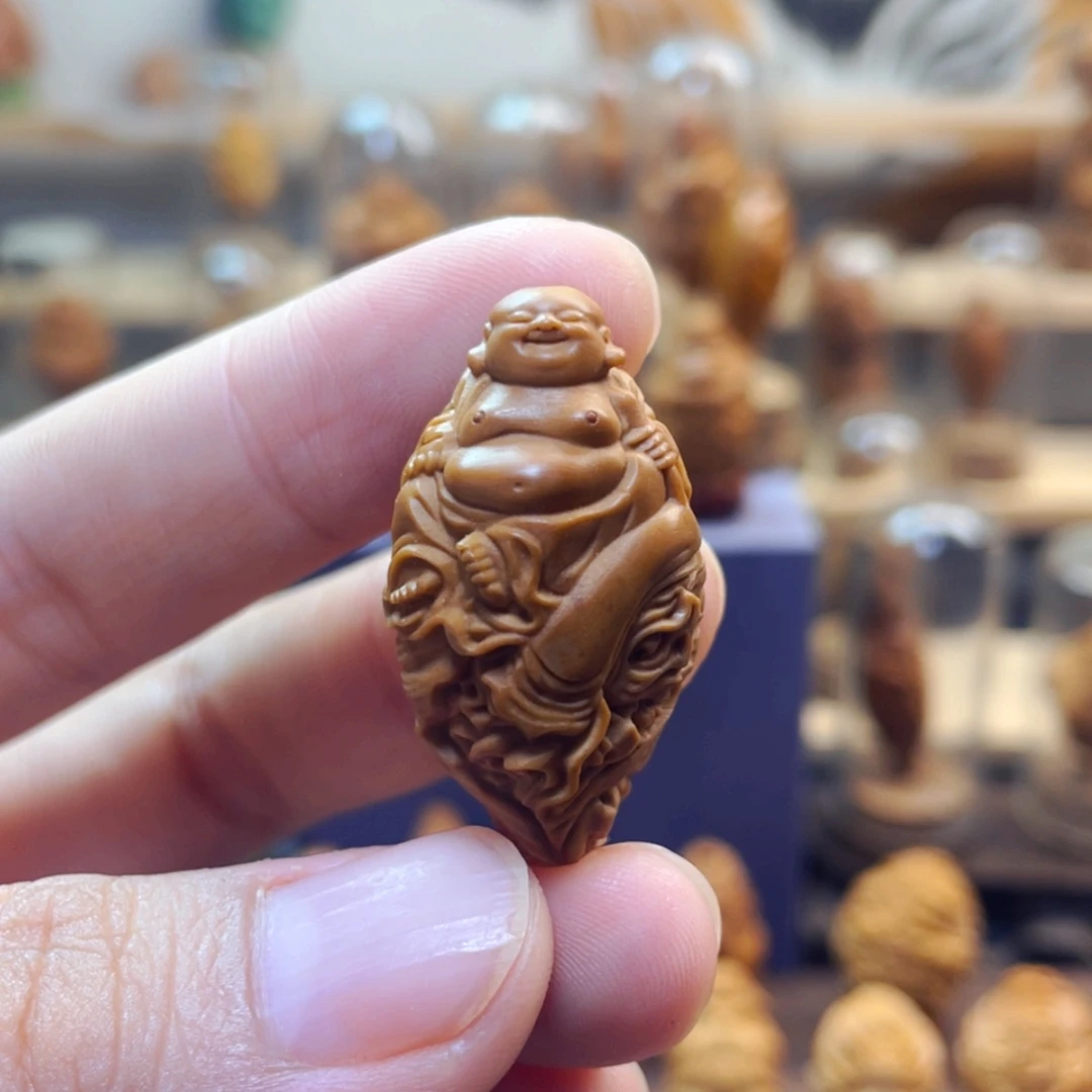【闪购商品】手串/手链橄榄核