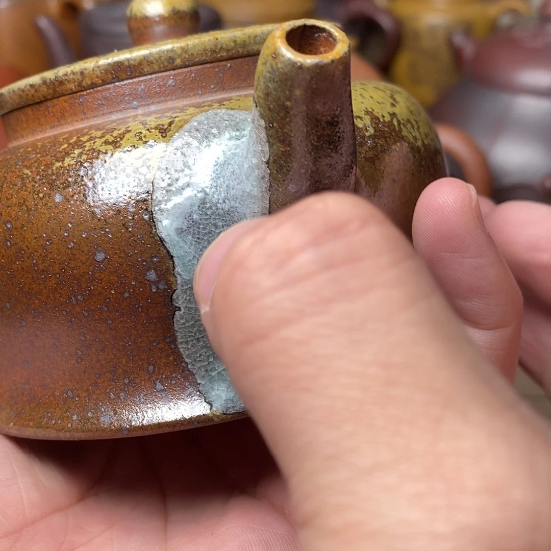 紫砂茶壶紫砂艺术