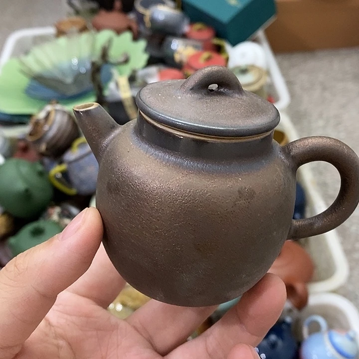 陶瓷艺术品及陶瓷制品