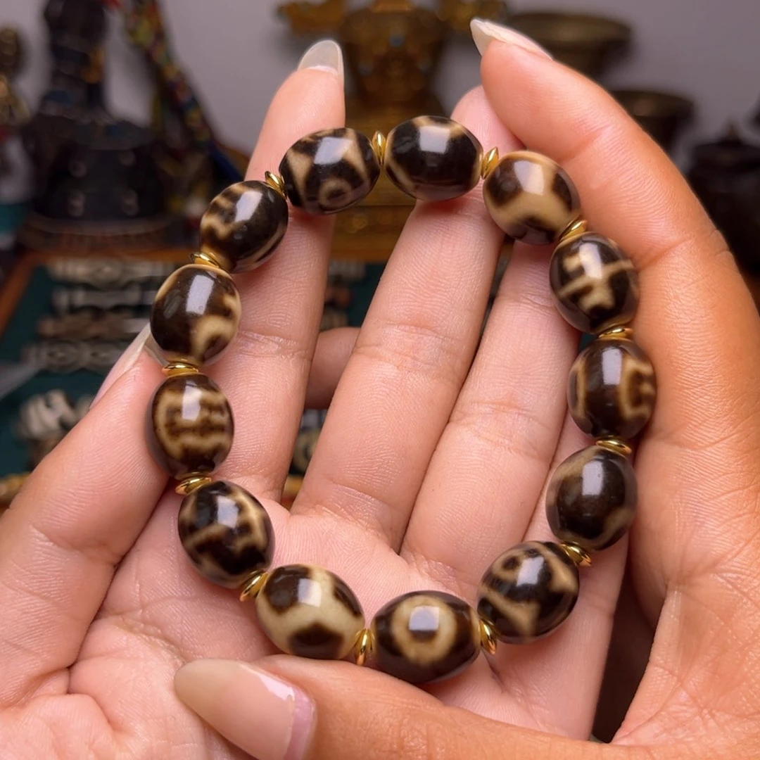 【闪购商品】玛瑙/玉髓珠子未镶嵌c****c