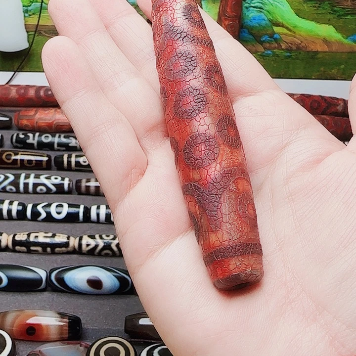 玛瑙/玉髓合金珠宝半成品