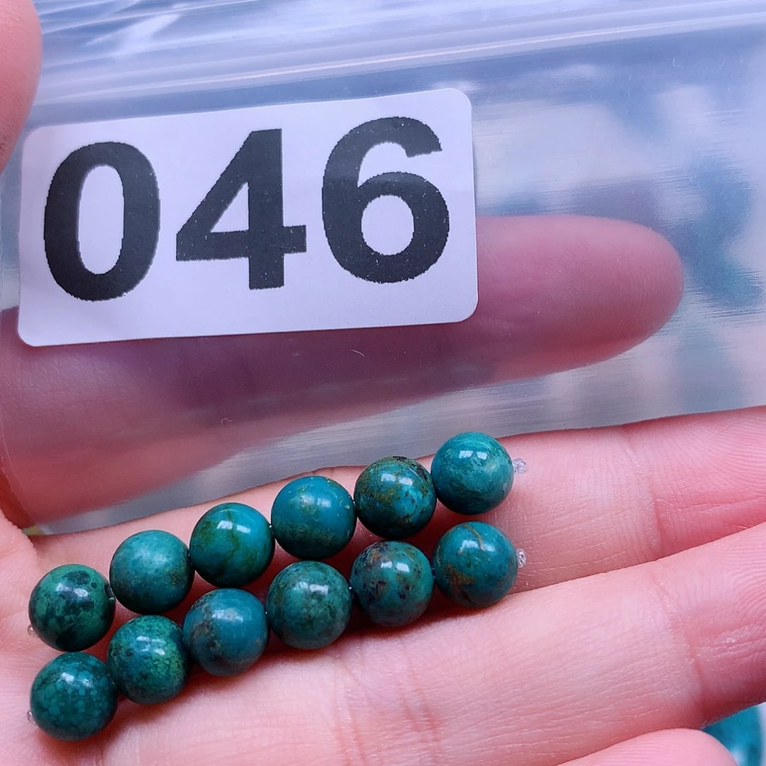 空竹粉丝专享十堰特色手工散珠