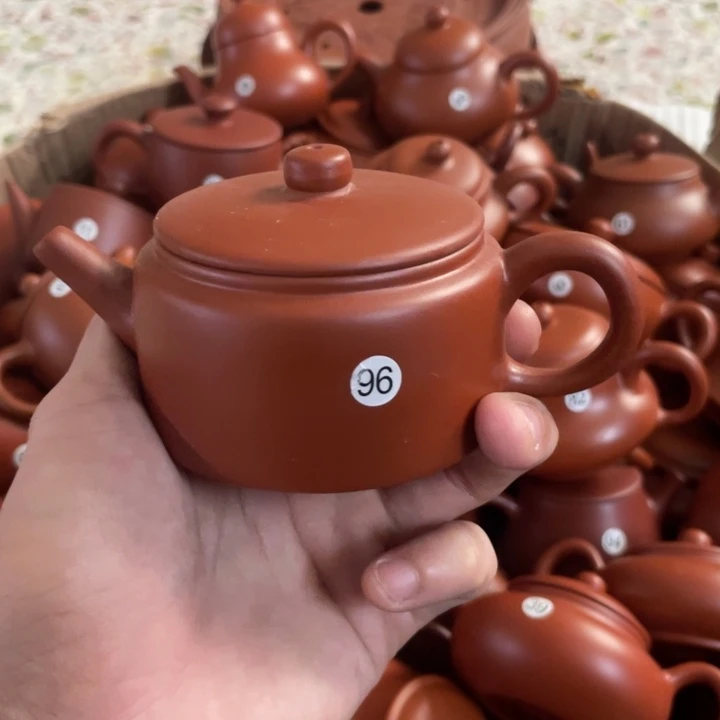 紫砂茶壶紫砂壶茶壶包邮毫升150