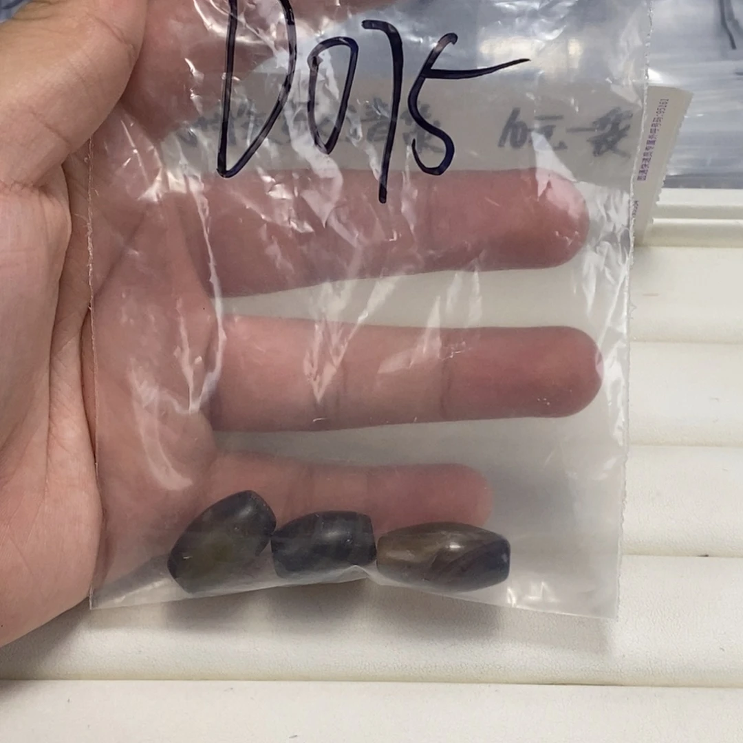 合金颈饰玛瑙/玉髓好**体