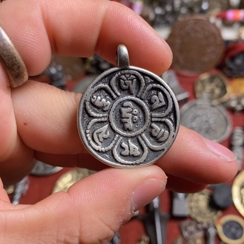 泥塑小元素品相完美