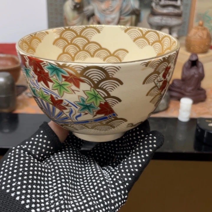 紫砂人生海海尽兴开怀