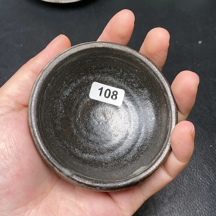 【闪购商品】茶盏沐**风我的盏太好看了吧