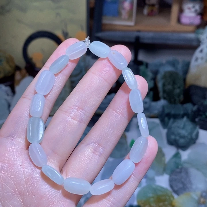 未镶嵌定制翡翠翡翠