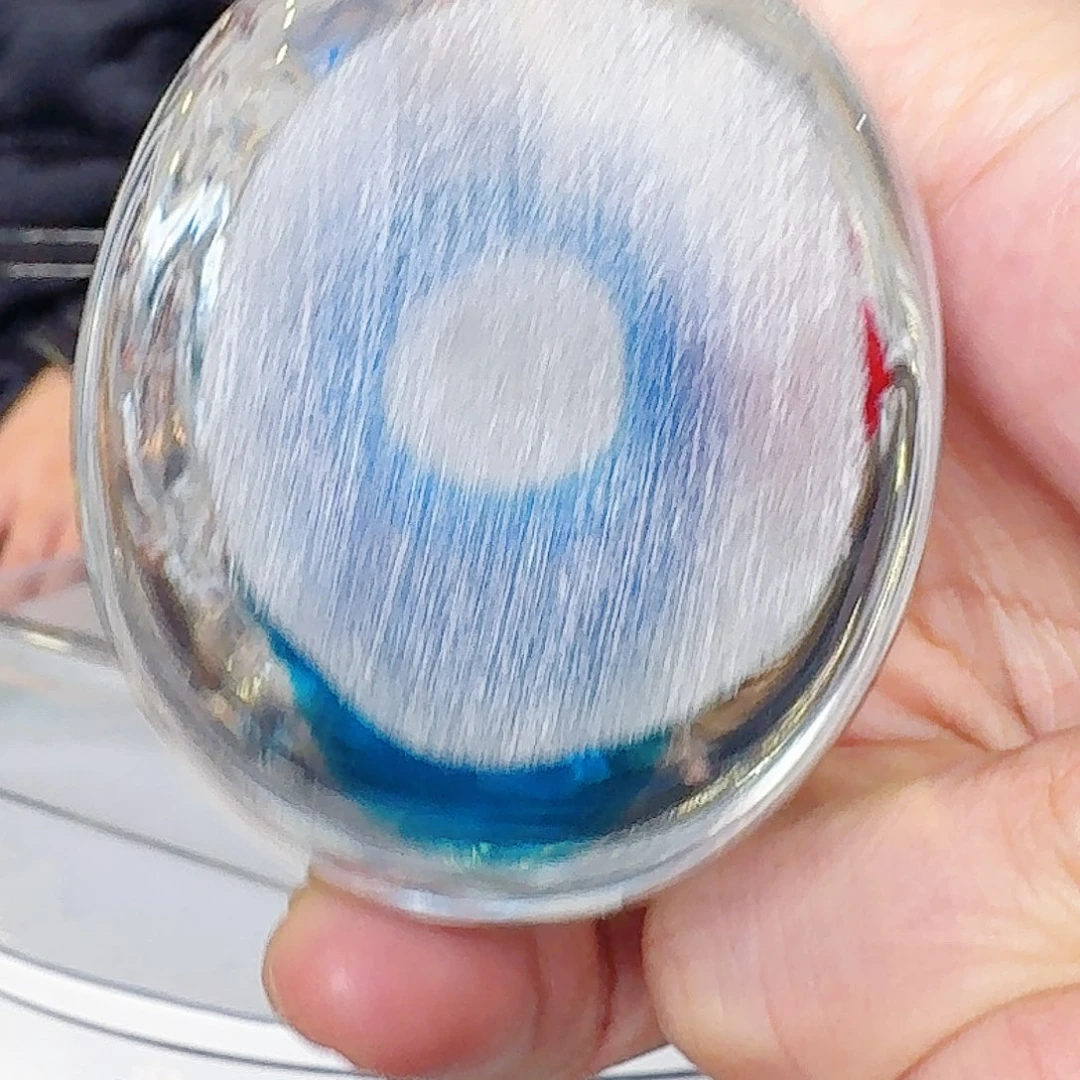 茶宠琉璃岛是世界