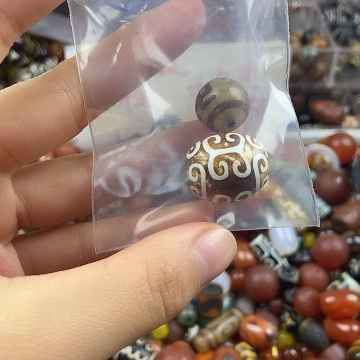 玛瑙/玉髓未镶嵌玛瑙配珠配饰珠珠