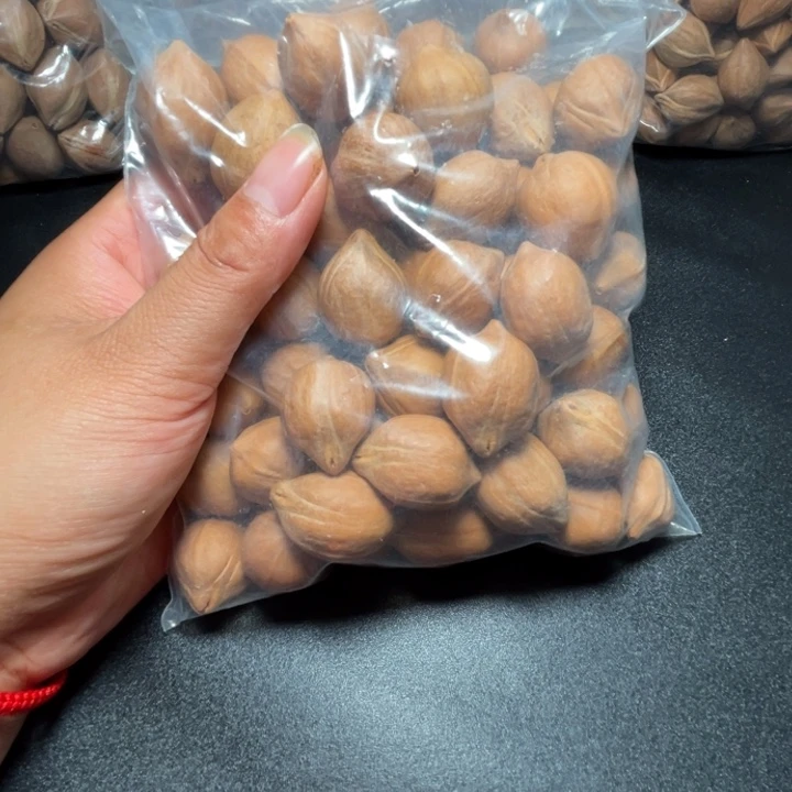 亮***猪牙手串/手链我是