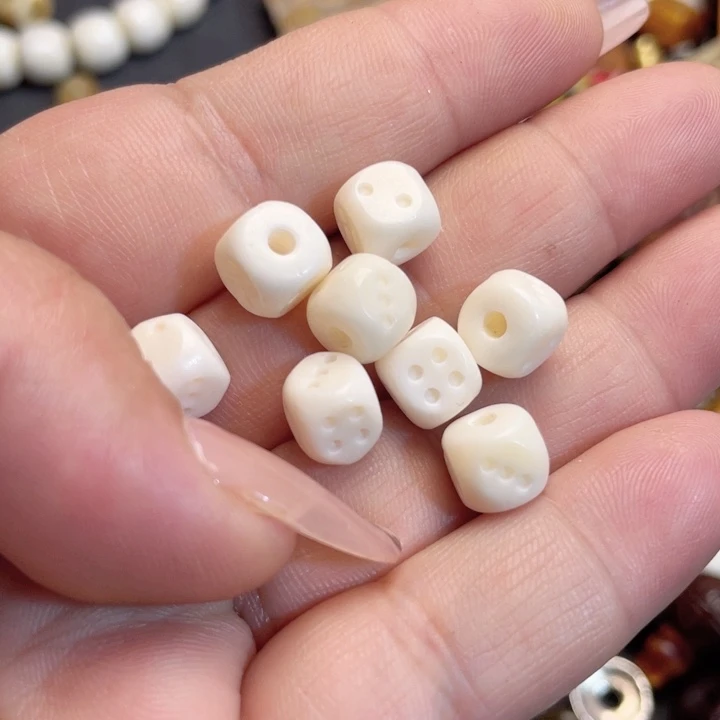 驼骨其他其他配饰