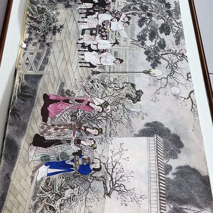 艺术作品欣赏作品