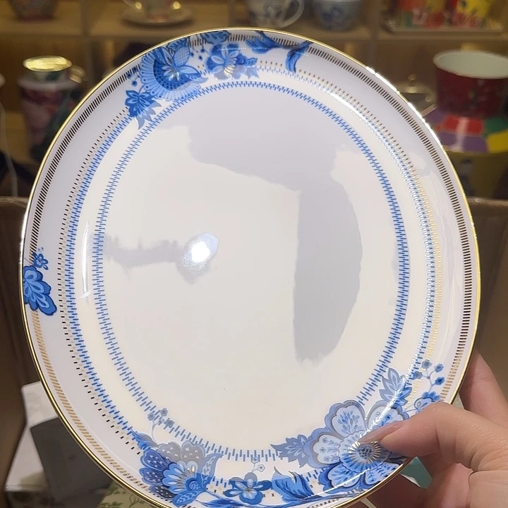 骨瓷实付满10包邮哈