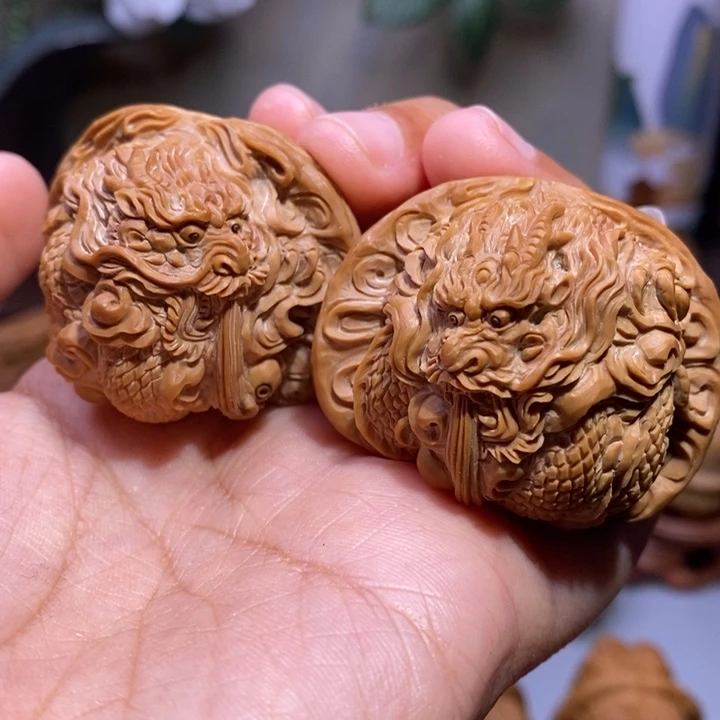 【闪购商品】核桃手串/手链尐*泽配对一般