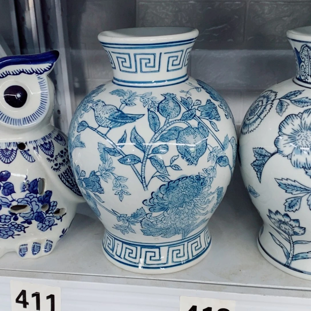 微瑕介意勿拍摆件