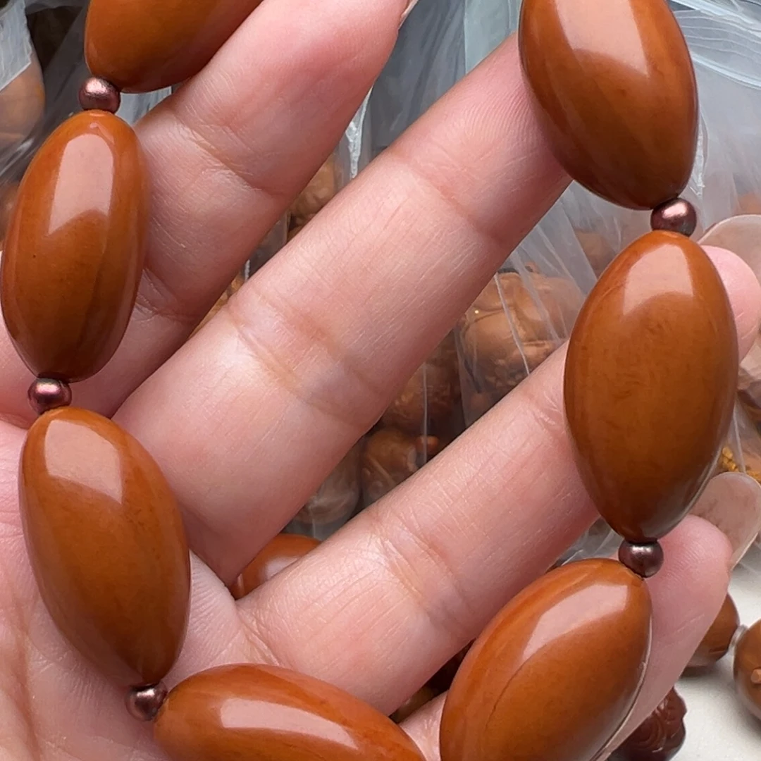 橄榄核手串/手链橄榄核