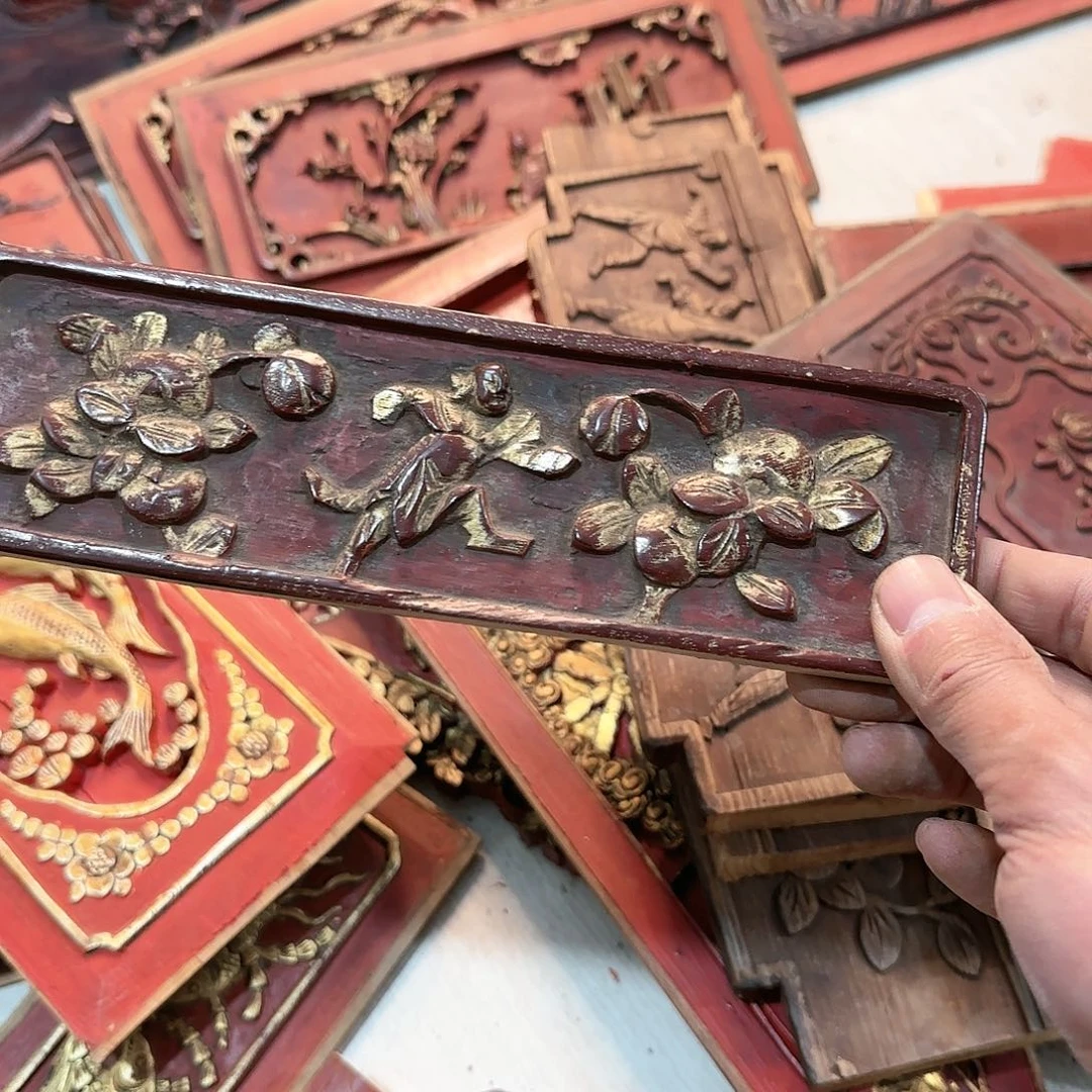 木T**D老木雕艺术的设计师