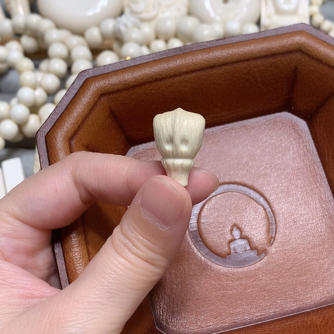 手串/手链/手镯猛犸象牙14三通