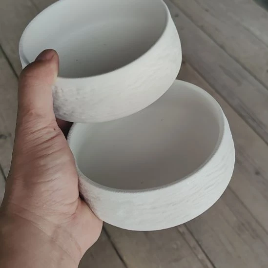 瓷瑕疵陶瓷介意不拍2个小碗