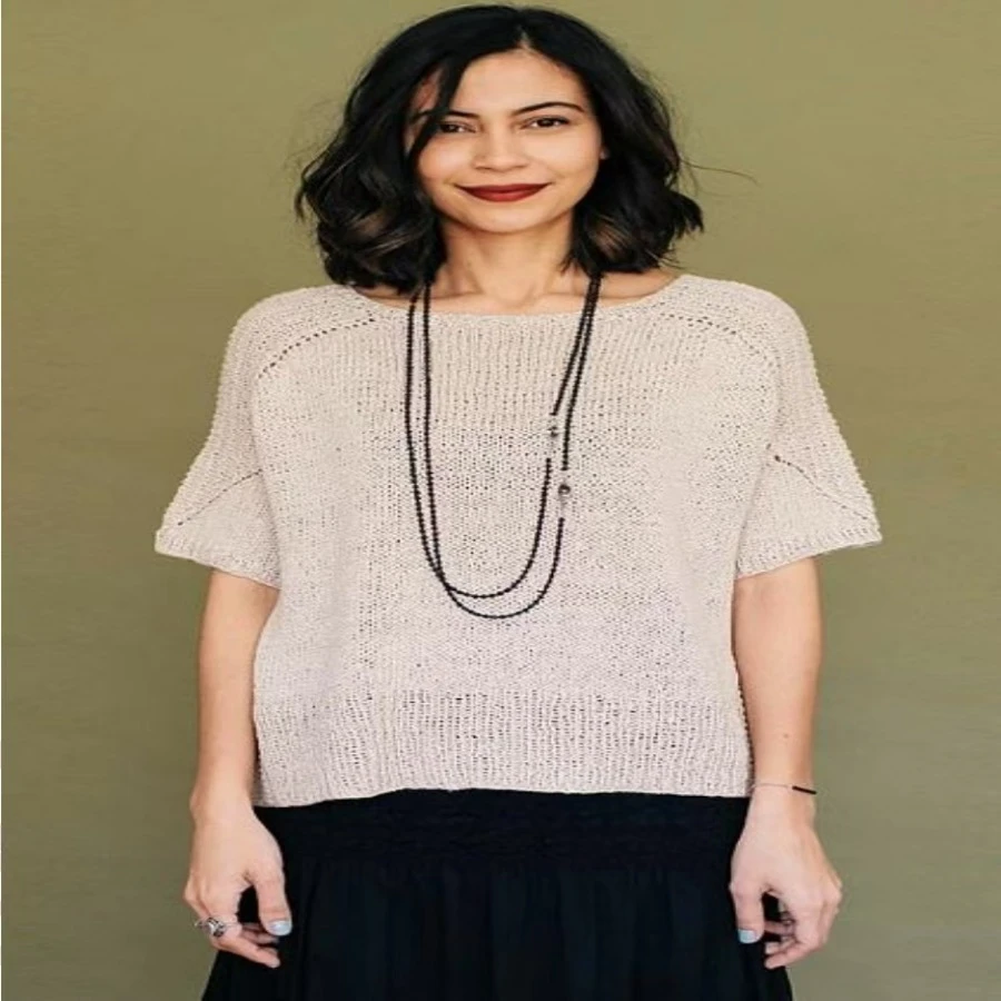 布林短袖线上教程