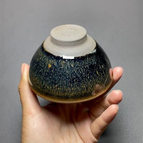 【闪购商品】茶盏-652............
