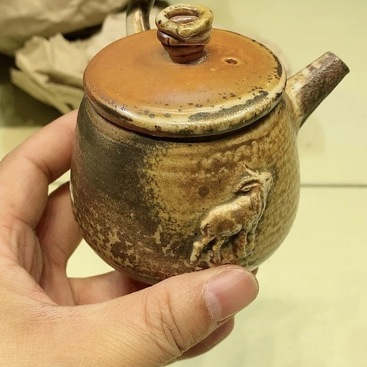 茶具紫砂瓷器杂项
