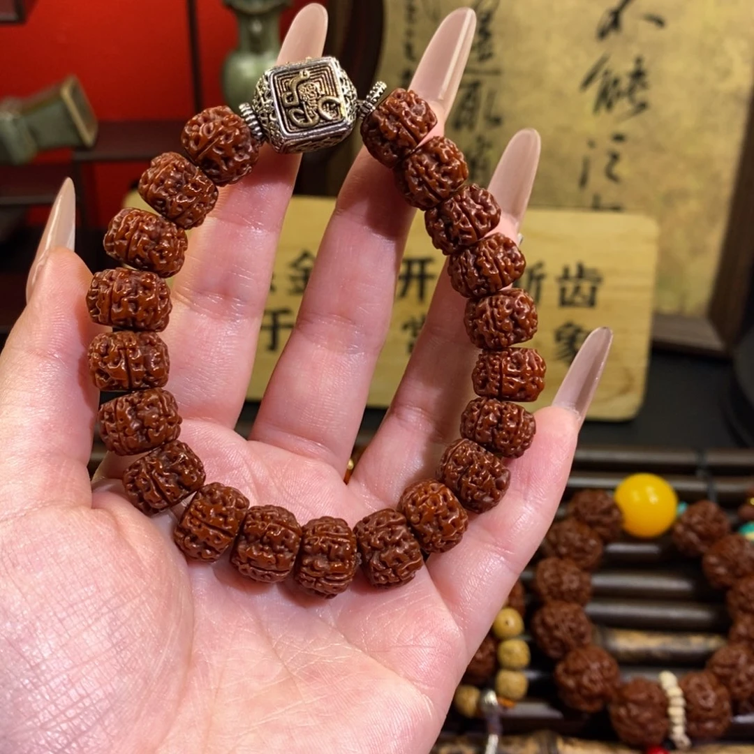 手串金刚菩提513.