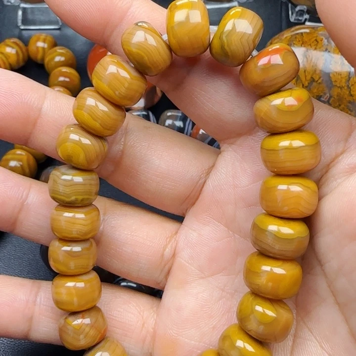 未镶嵌文玩珠宝玛瑙/玉髓