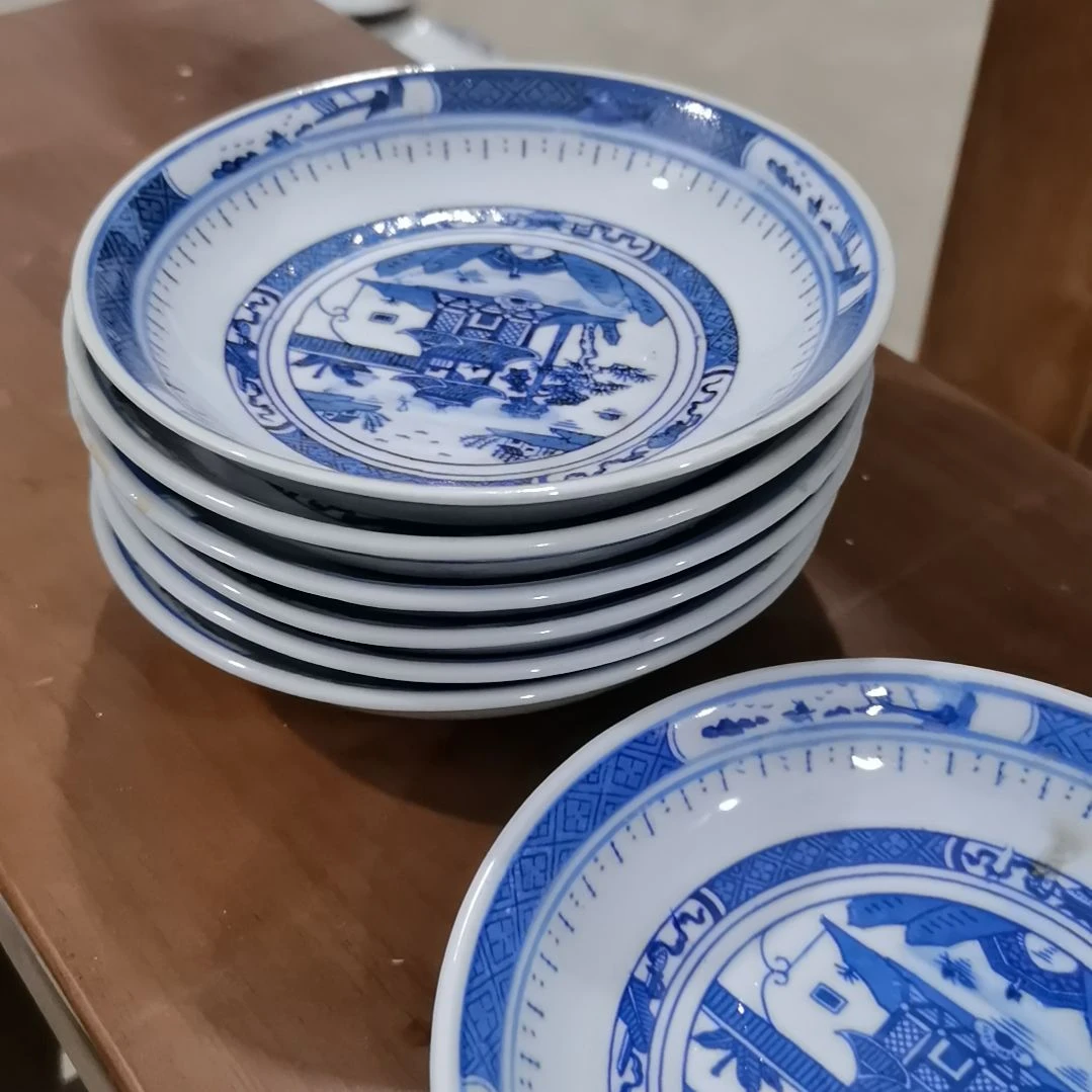 景德镇陶瓷工艺品欧*