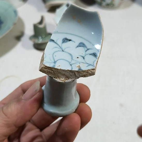瓷片瓷片瓷器瓷片瓷片