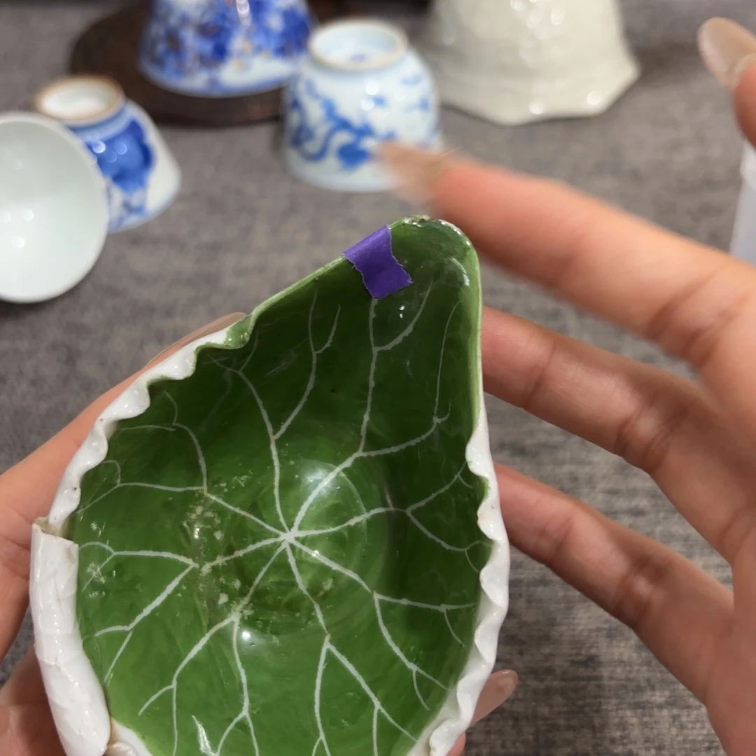 非常好看漂亮的物品