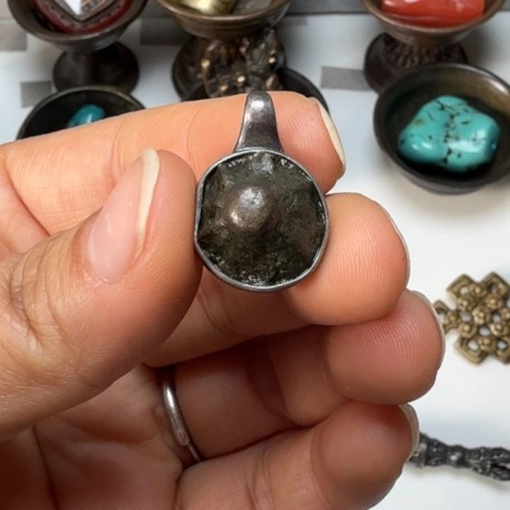 藏式风格的小元素