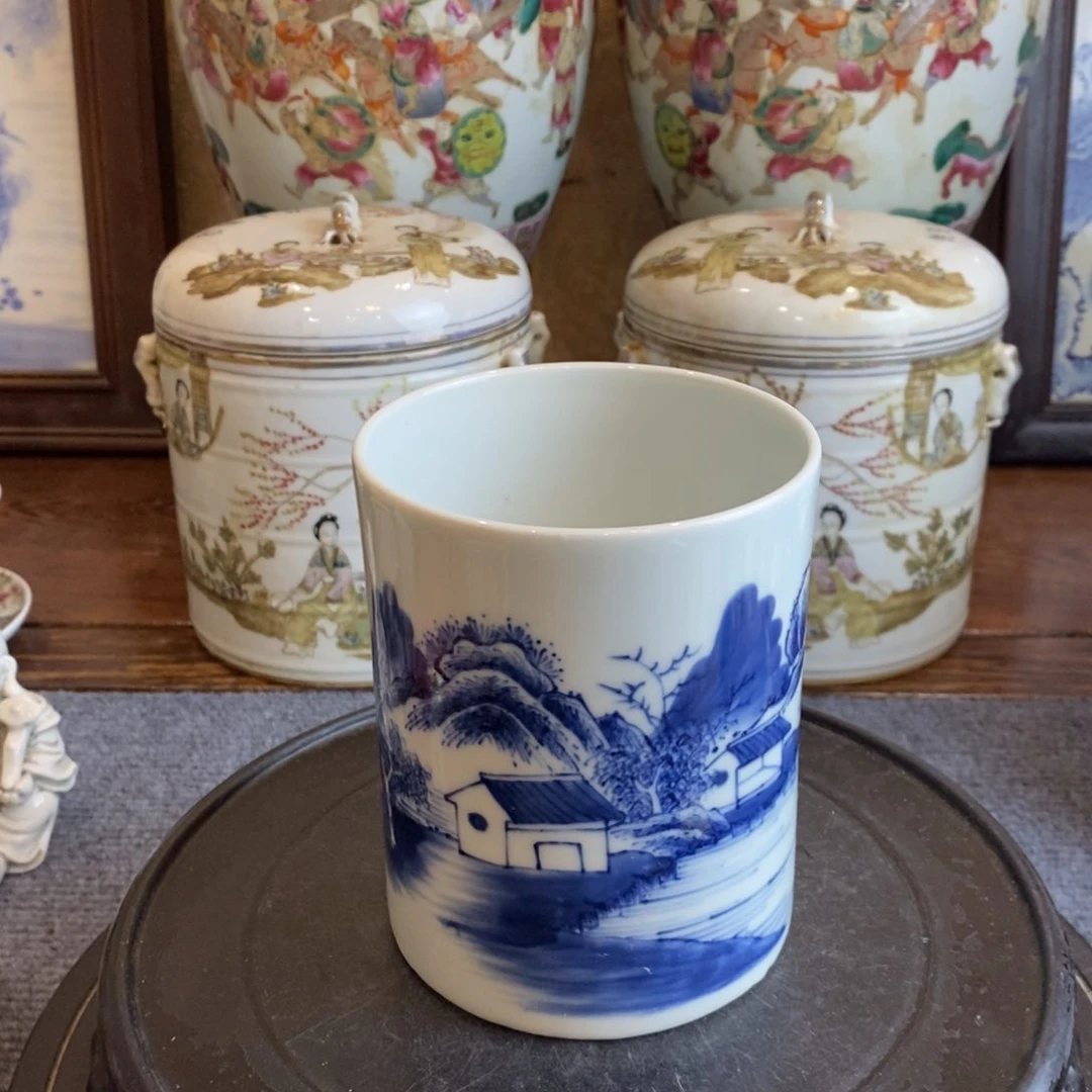 精品品牌系列产品