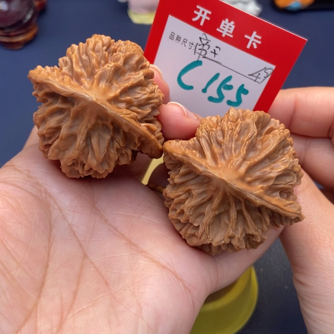 文玩核桃吊坠文玩核桃
