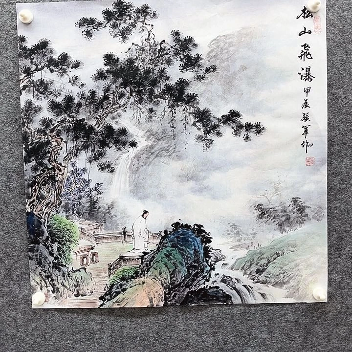 美术作品艺术作品2