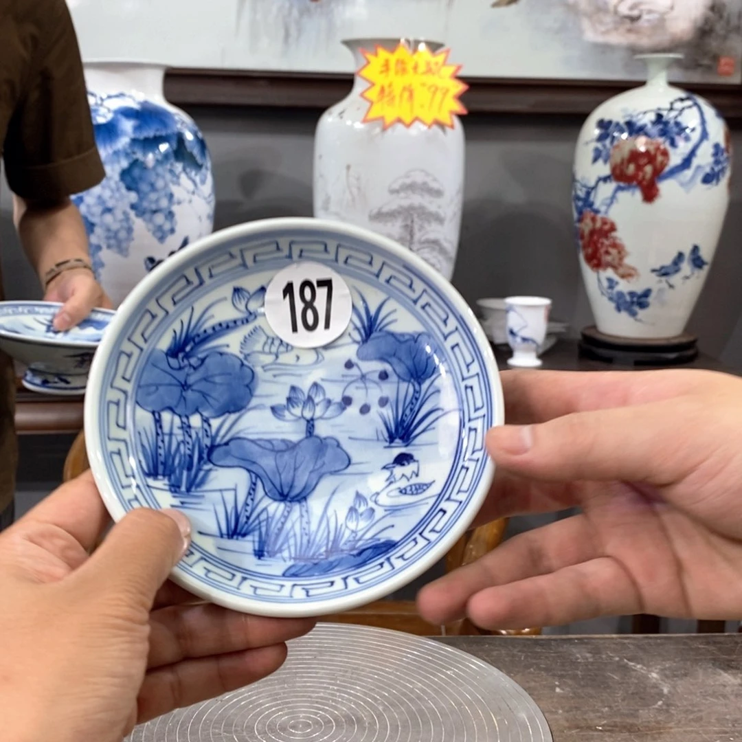 吴义松景德镇当代陶瓷187
