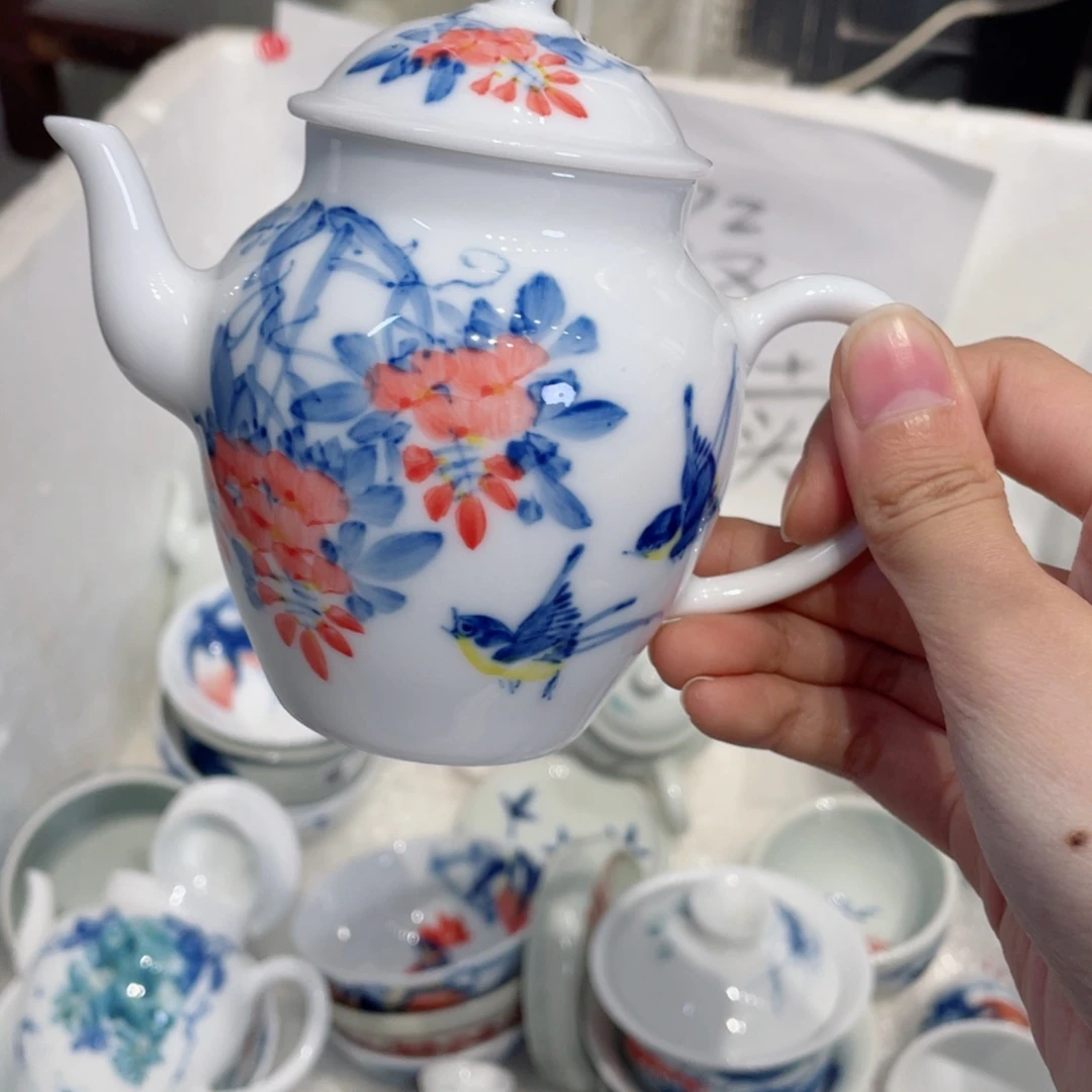 景德镇市市浮梁县