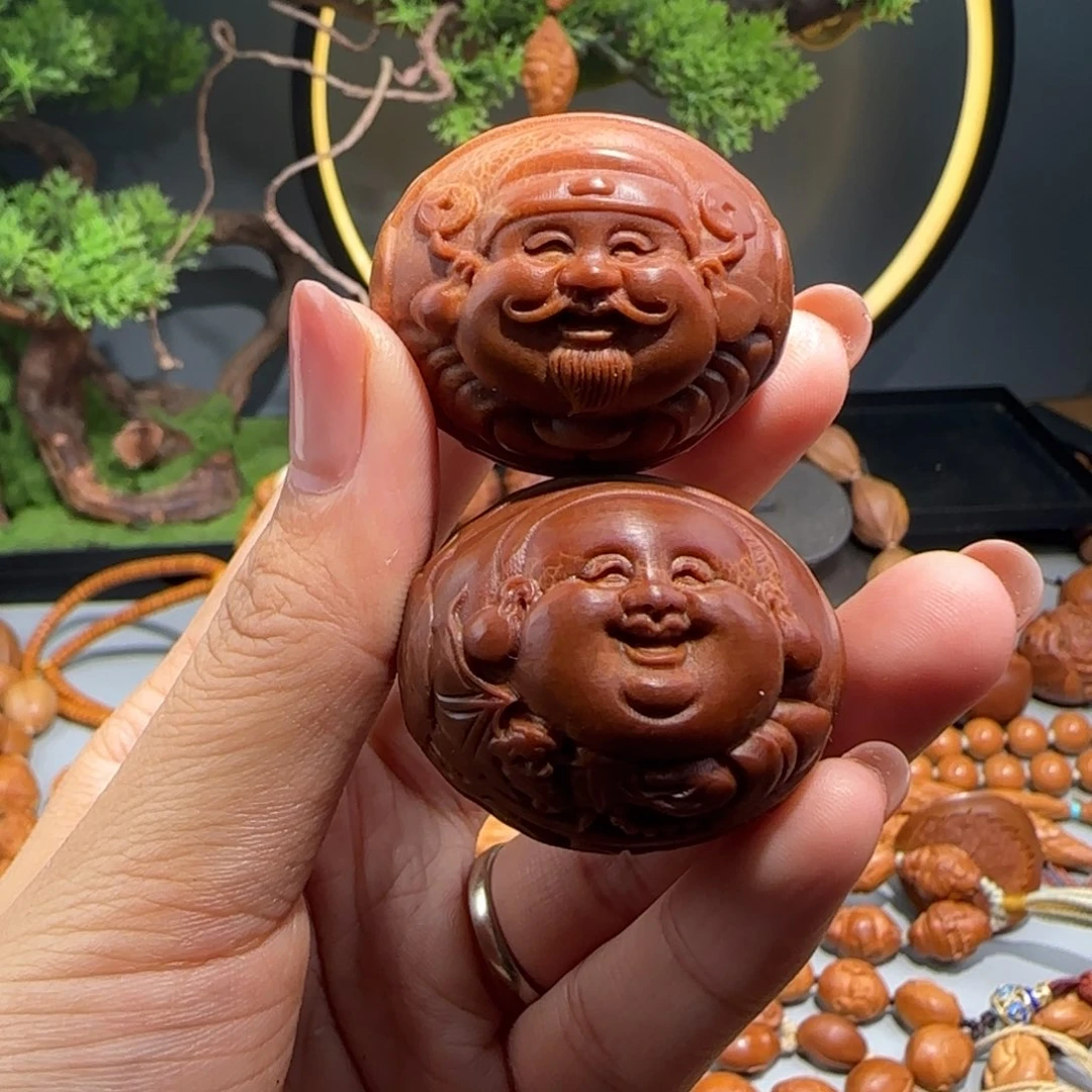 手串/手链橄榄核福利待遇