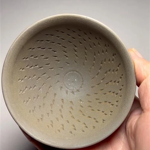 【闪购商品】茶盏-427............