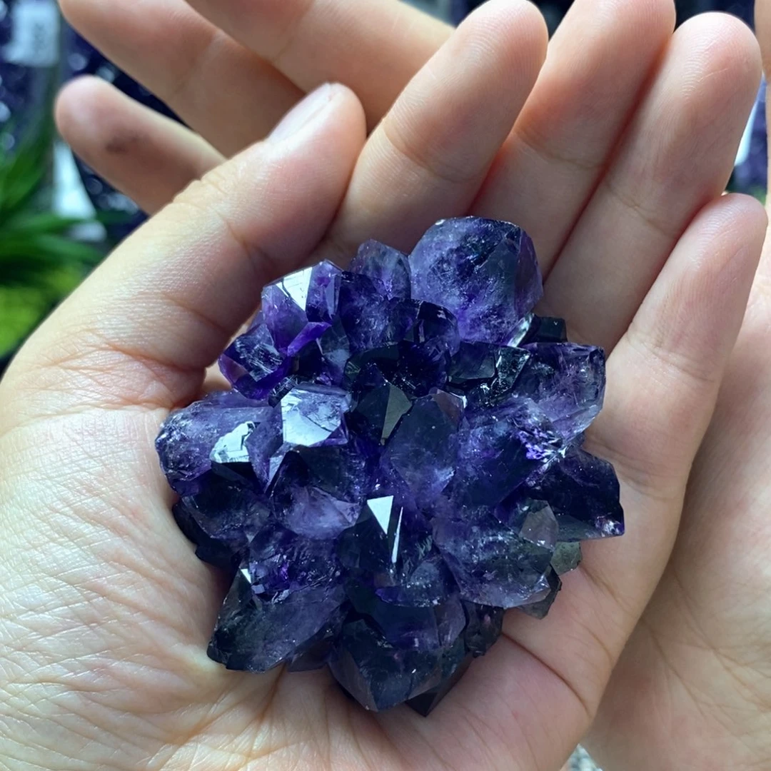 未镶嵌大型摆件（非配饰）水晶
