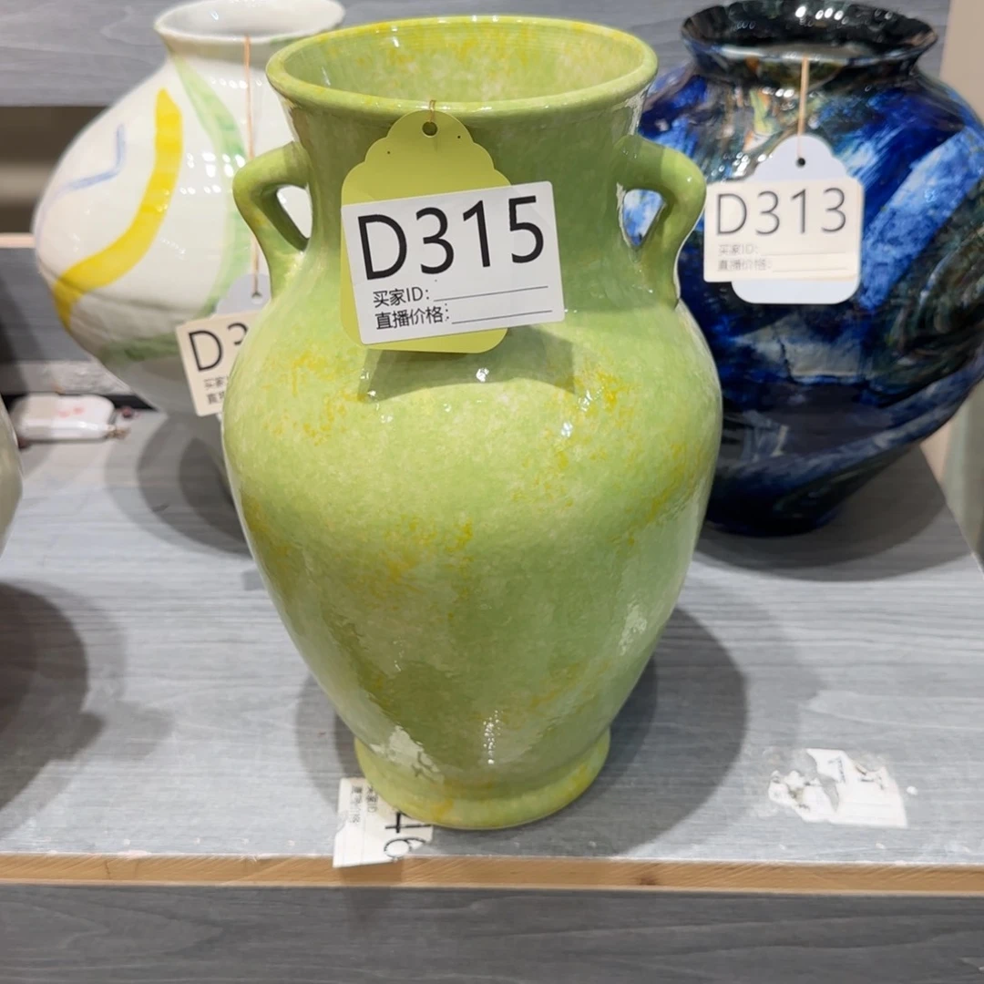 景德镇陶瓷艺术品