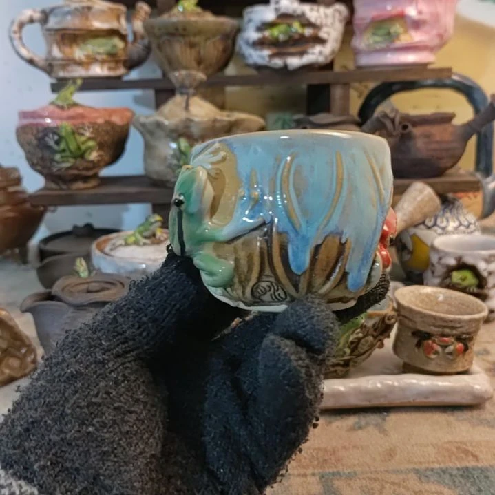 杯主人杯特价福利一个