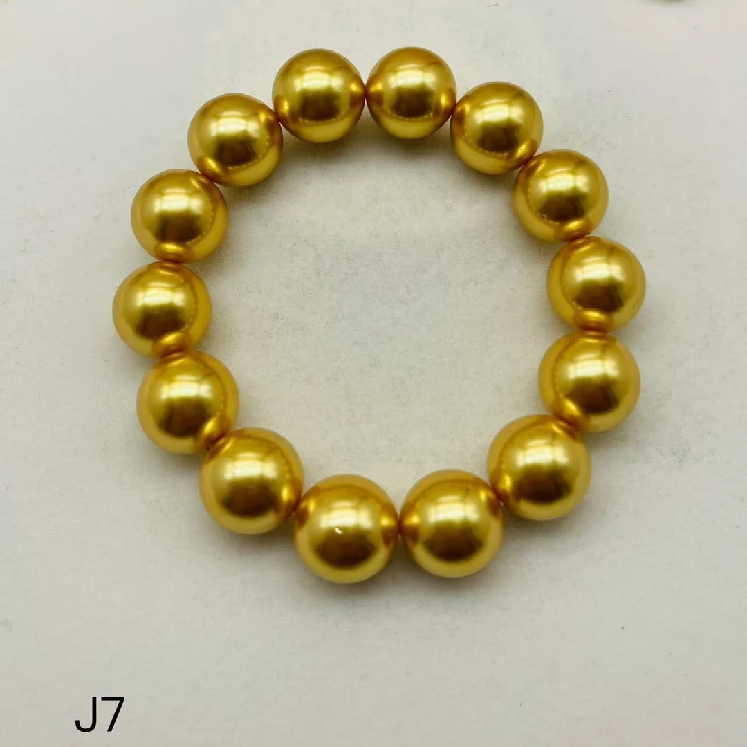 （双双专属）J7精美时尚美人珠链约14mm 多样性发货