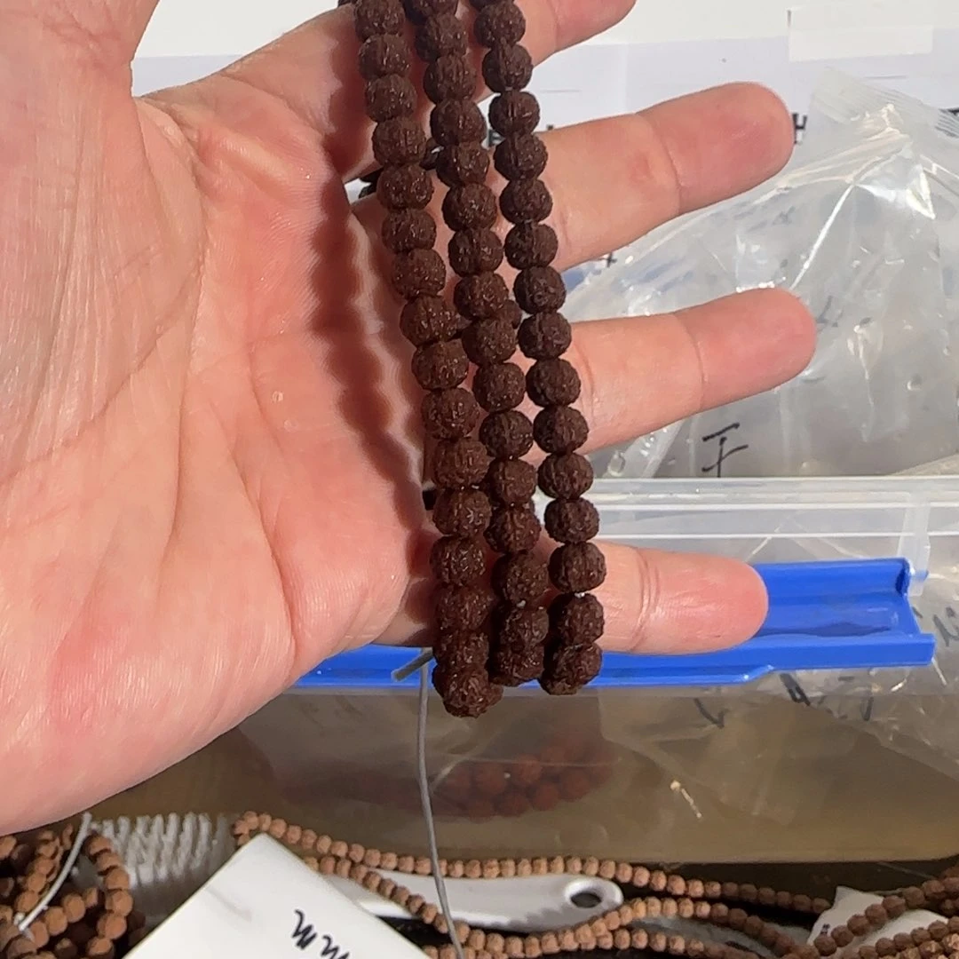 金刚菩提吊坠福利 门墩龙7.4
