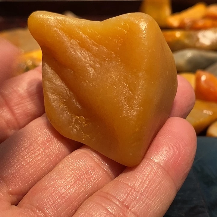 溪***哥寿山石福建省福州市