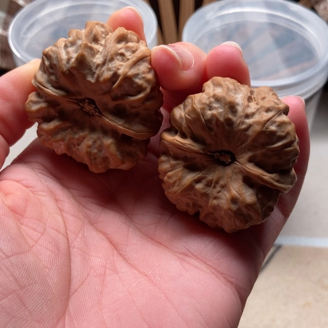 F****吊坠文玩核桃39蛙蛙