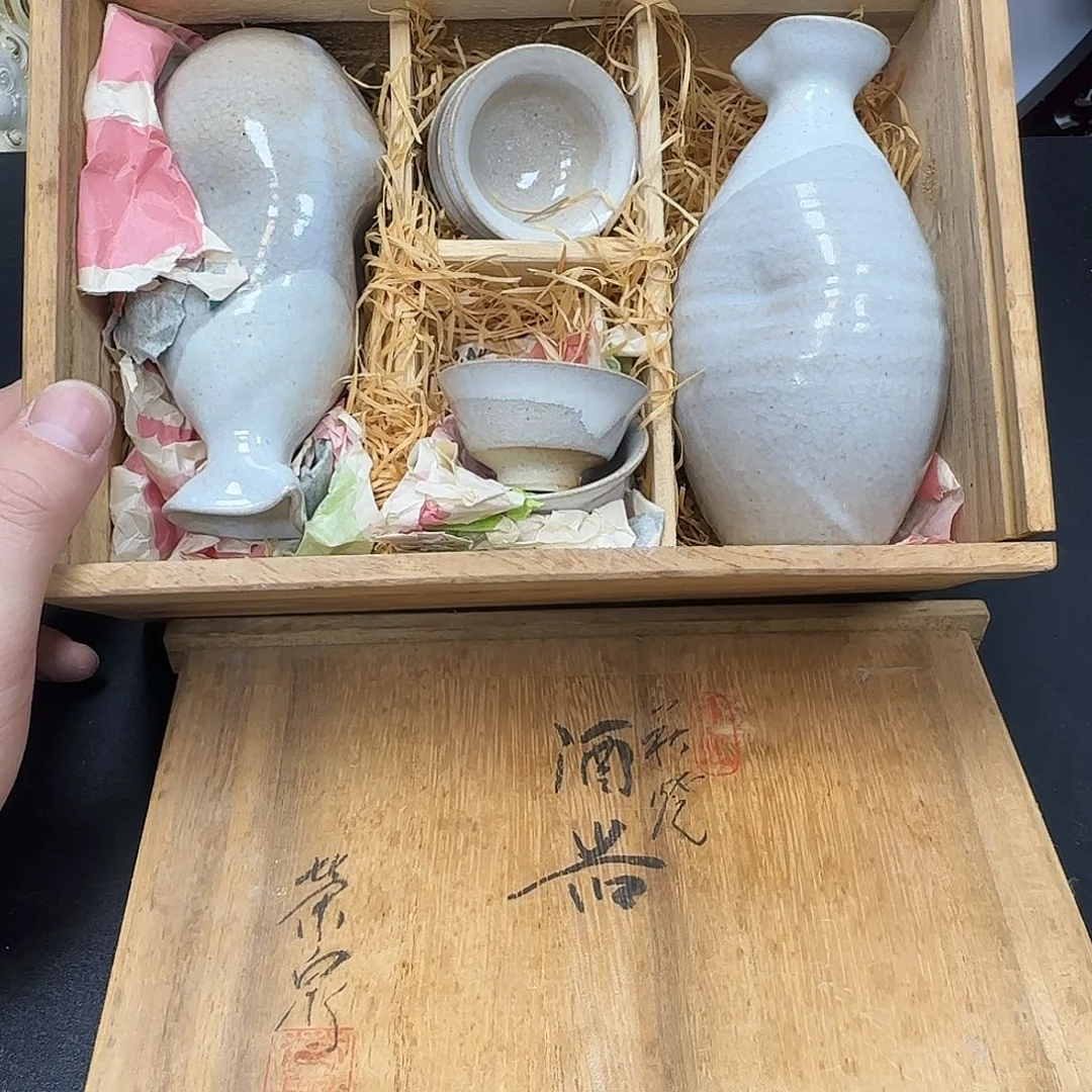 中古物品，谨慎参拍144