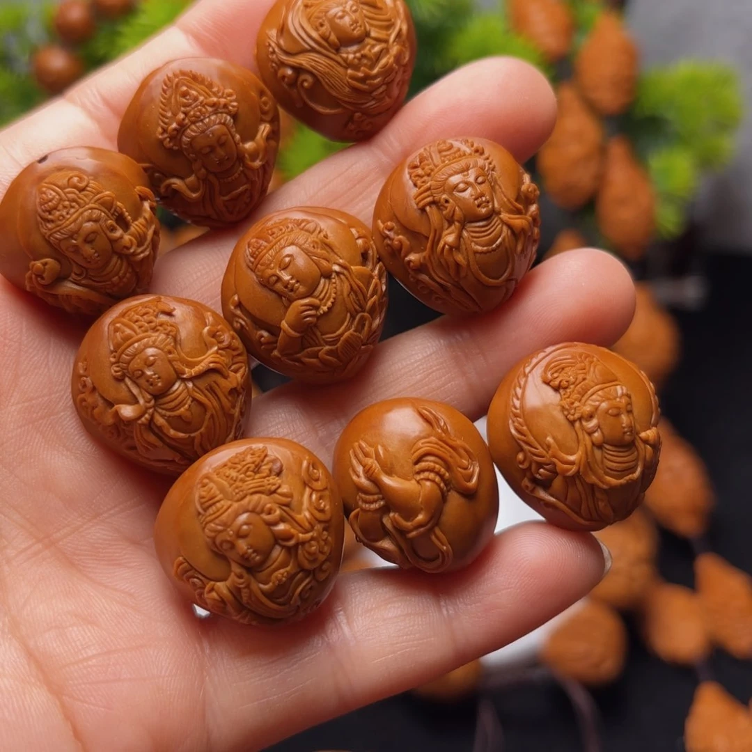 橄榄核手串/手链橄榄核