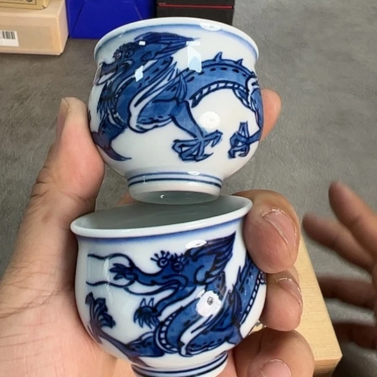 【闪购商品】瓷片源右卫门瓷器瓷器瓷器瓷器
